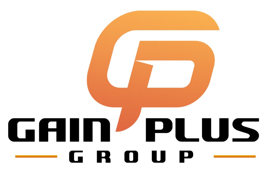Logo White